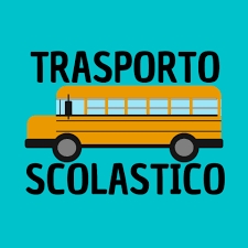 Iscrizione al servizio di trasporto scolastico A.S. 2026/2027