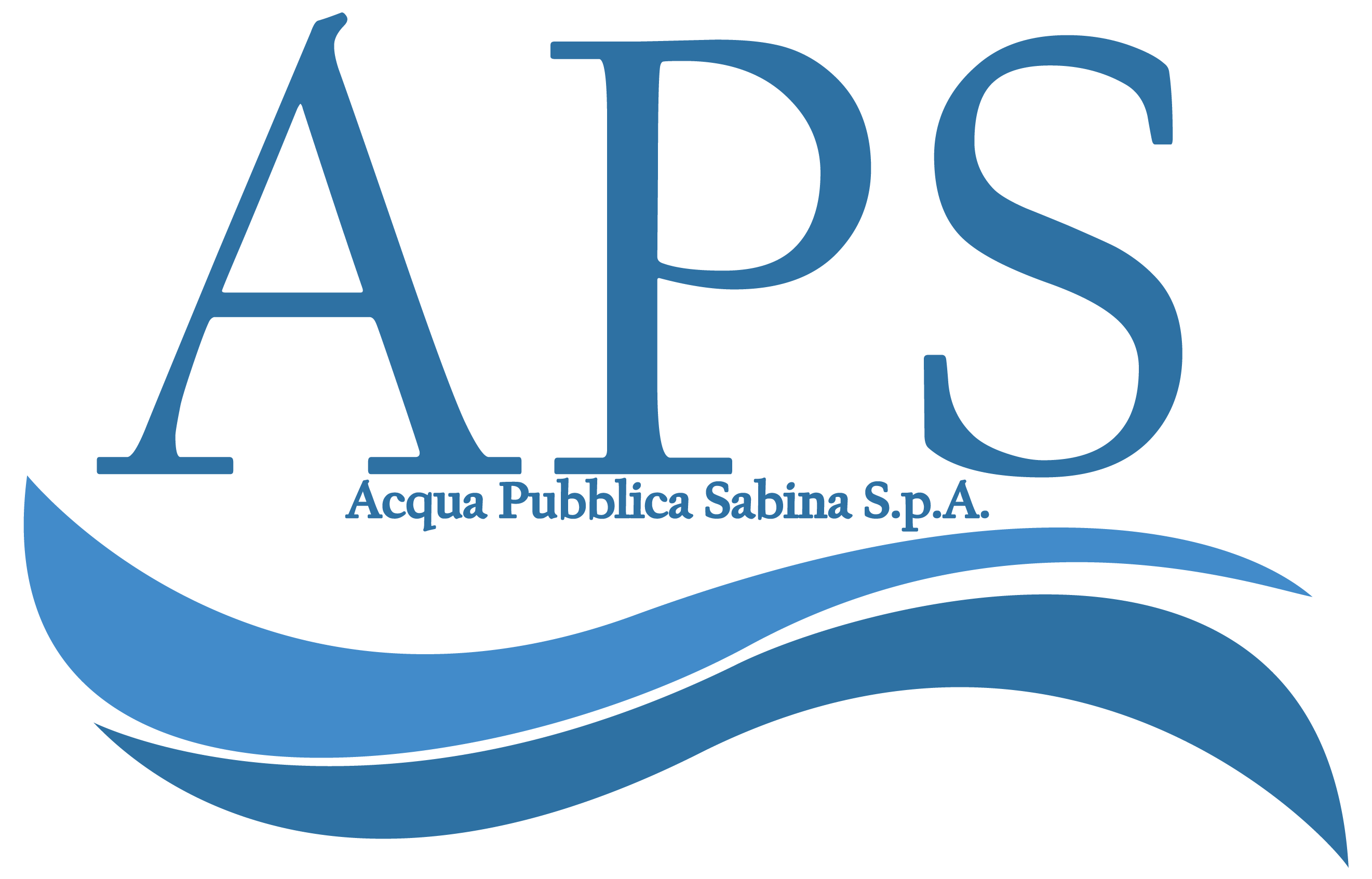 Acqua Pubblica Sabina SpA