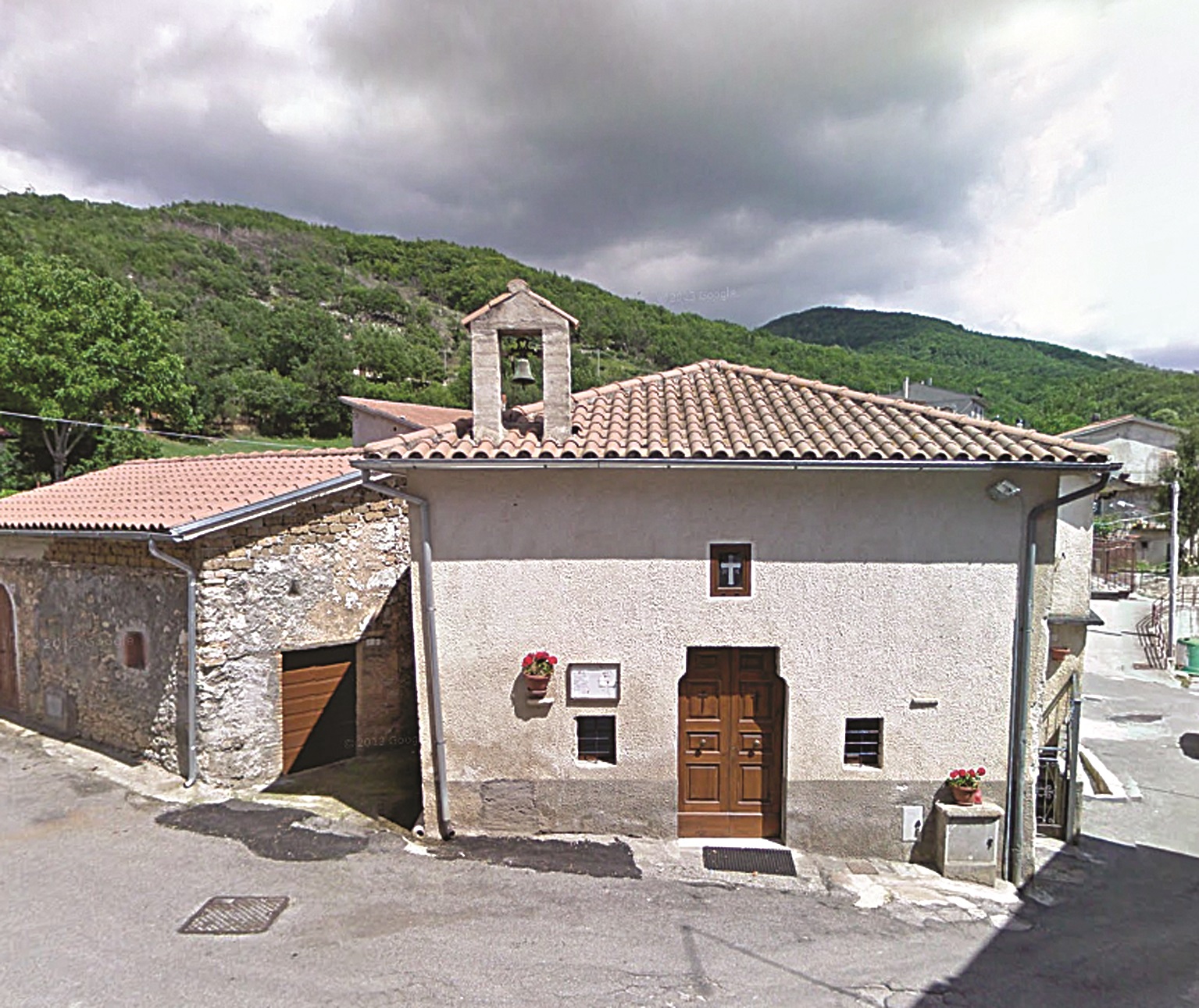 Pendenza
