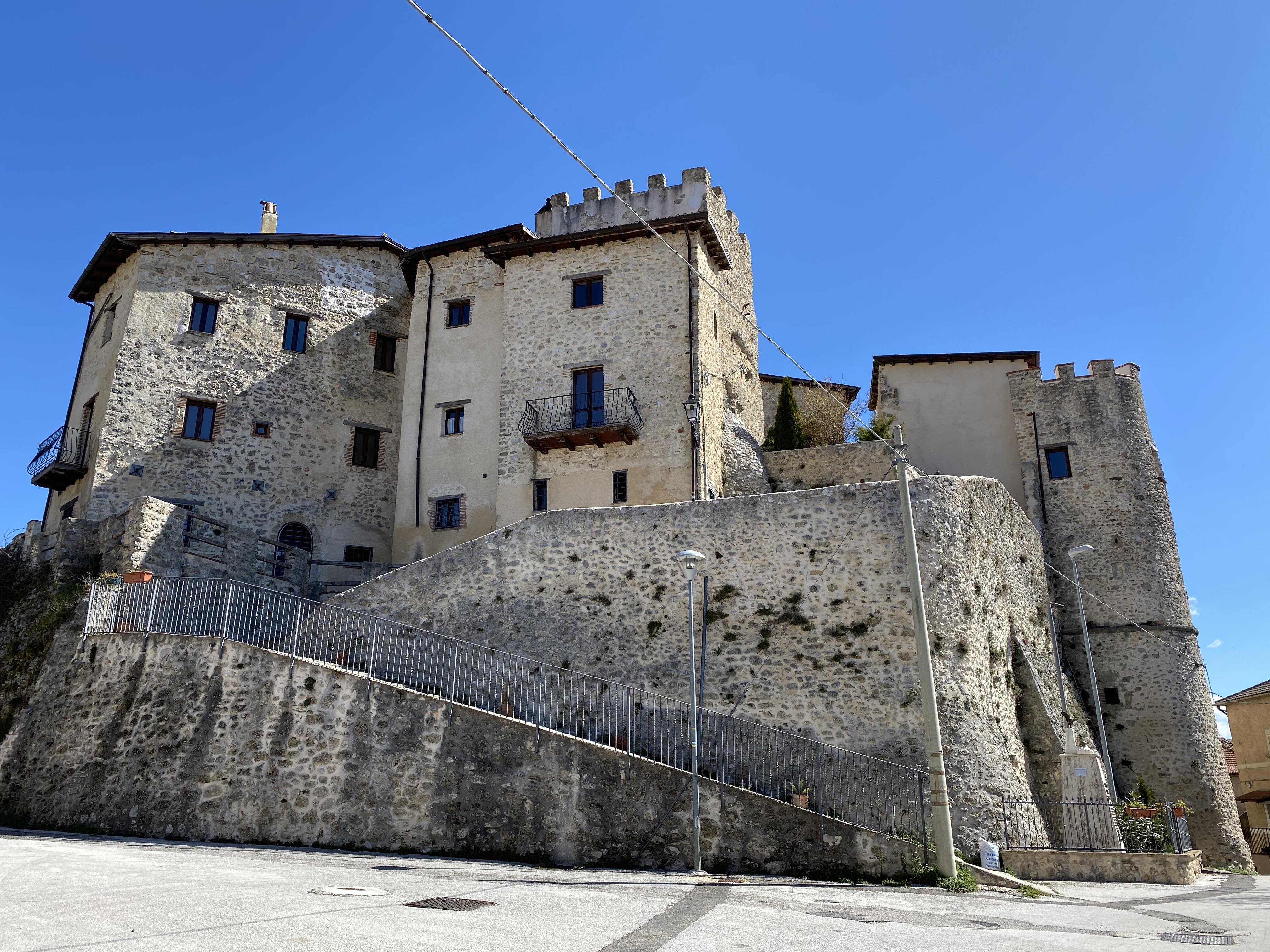 Calcariola